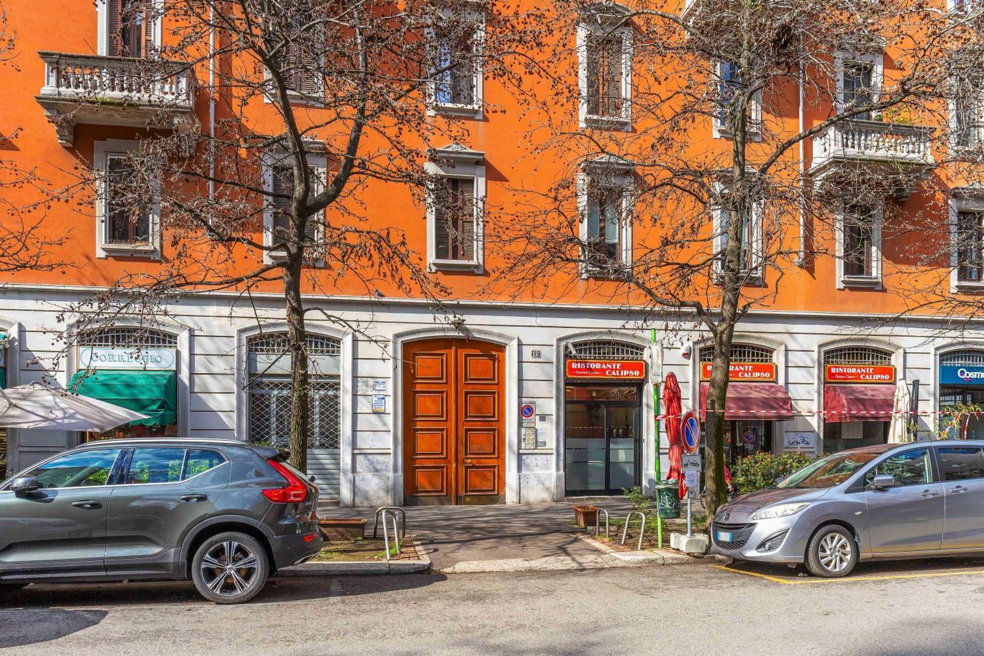 Citylife Dream House - Bilocale Per 4 In Centro Milan