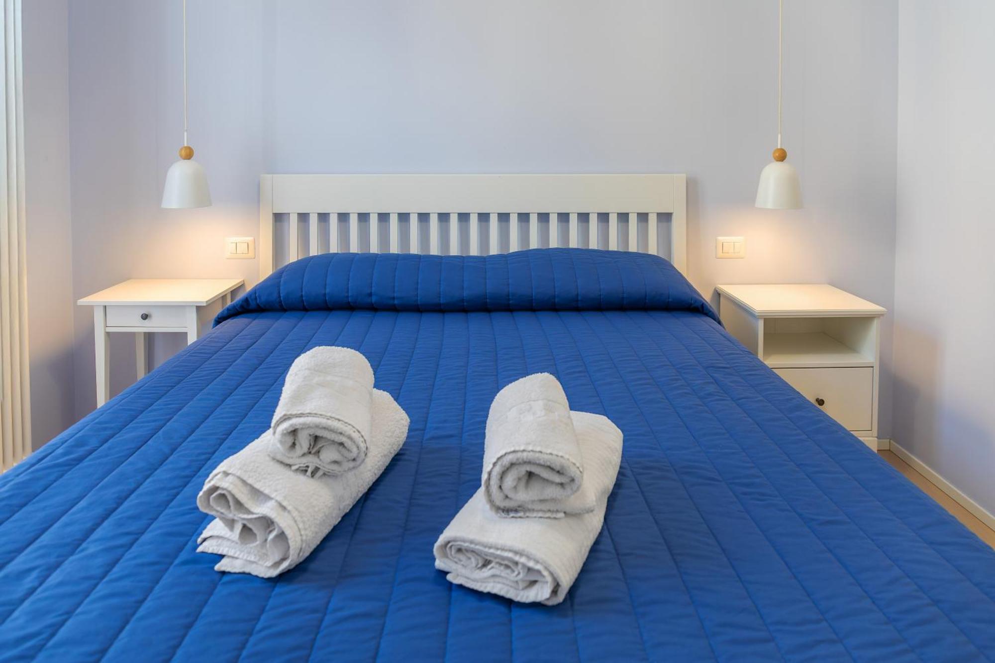 Citylife Dream House - Bilocale Per 4 In Centro * Milan