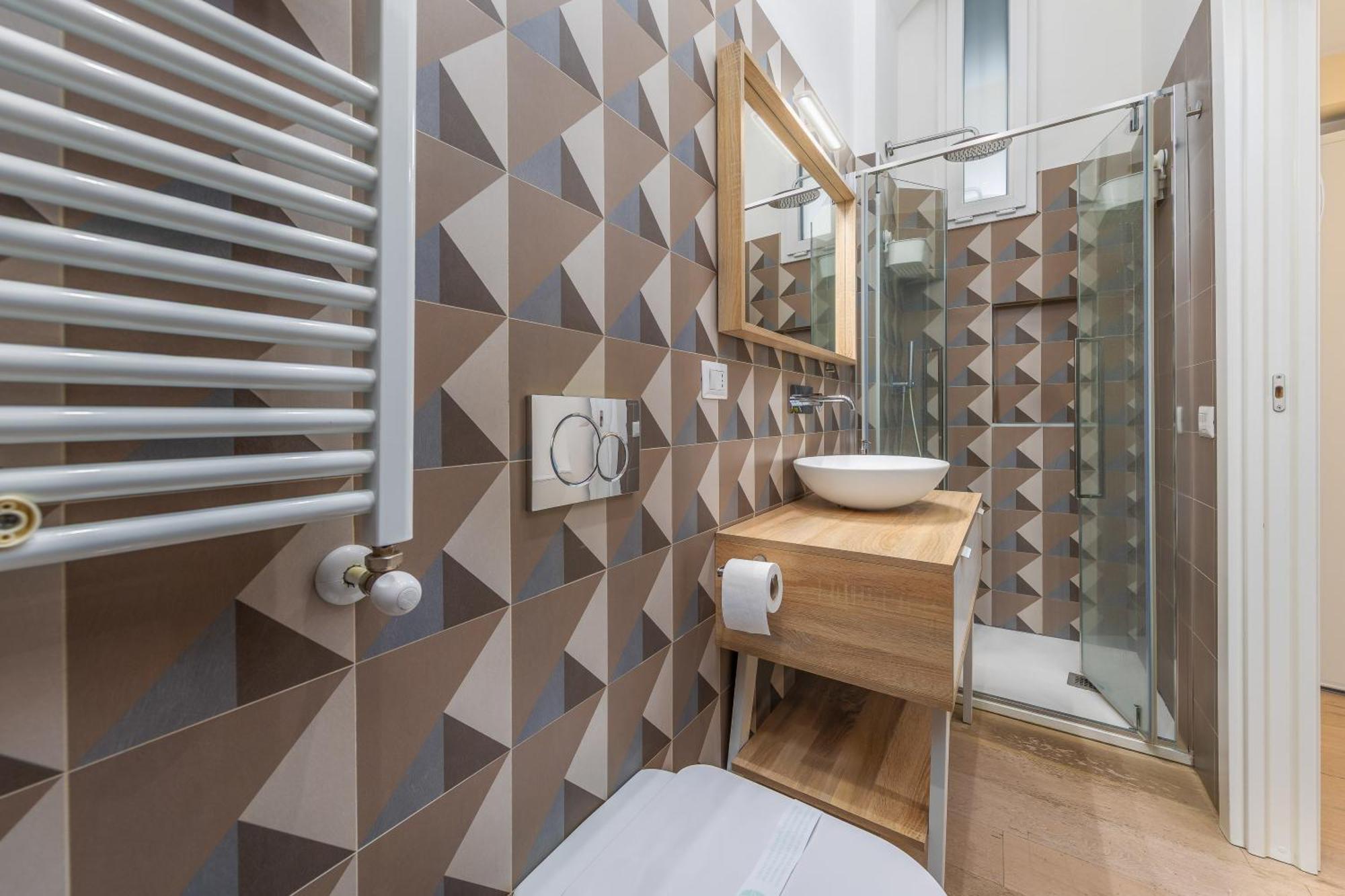 Citylife Dream House - Bilocale Per 4 In Centro * Milan
