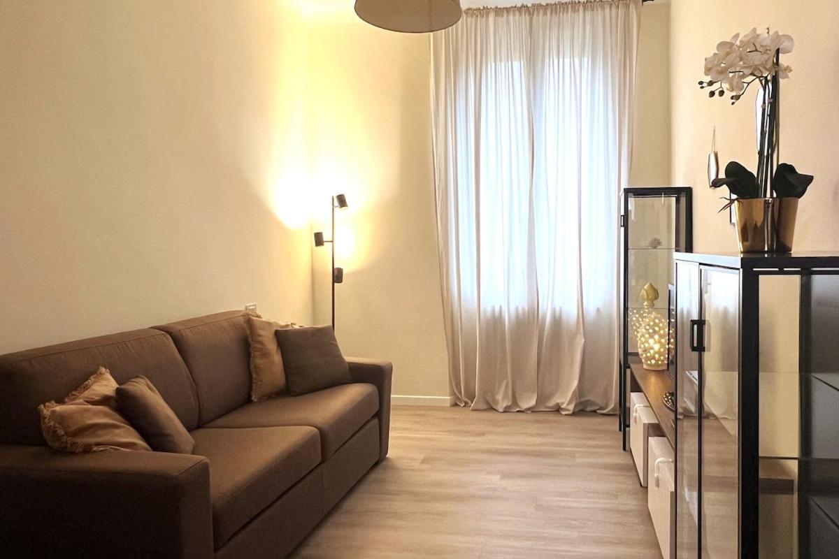 Livraghi3 Cozy Apartment Milan