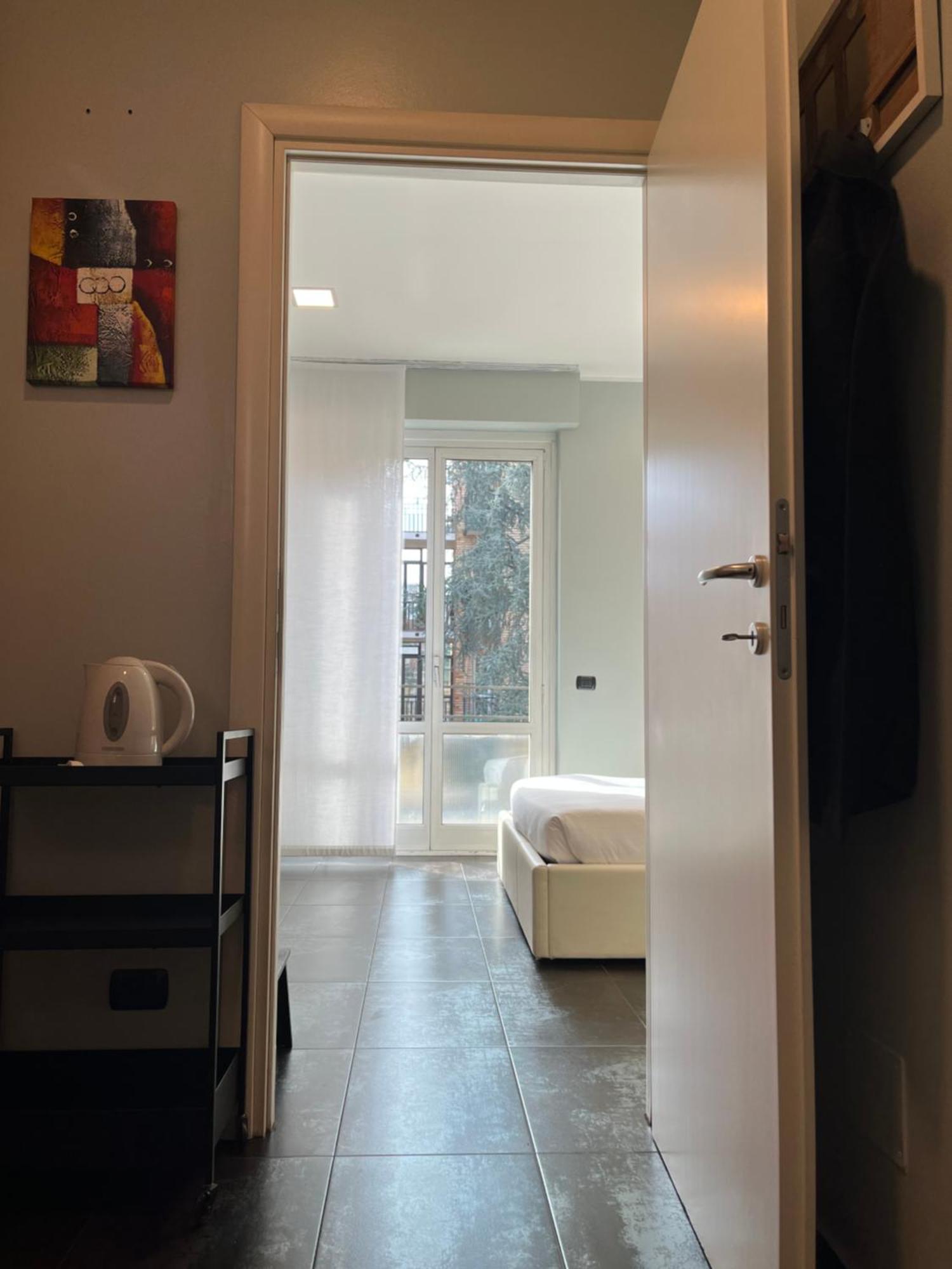 Miap Argonne M4 Apartment Milan