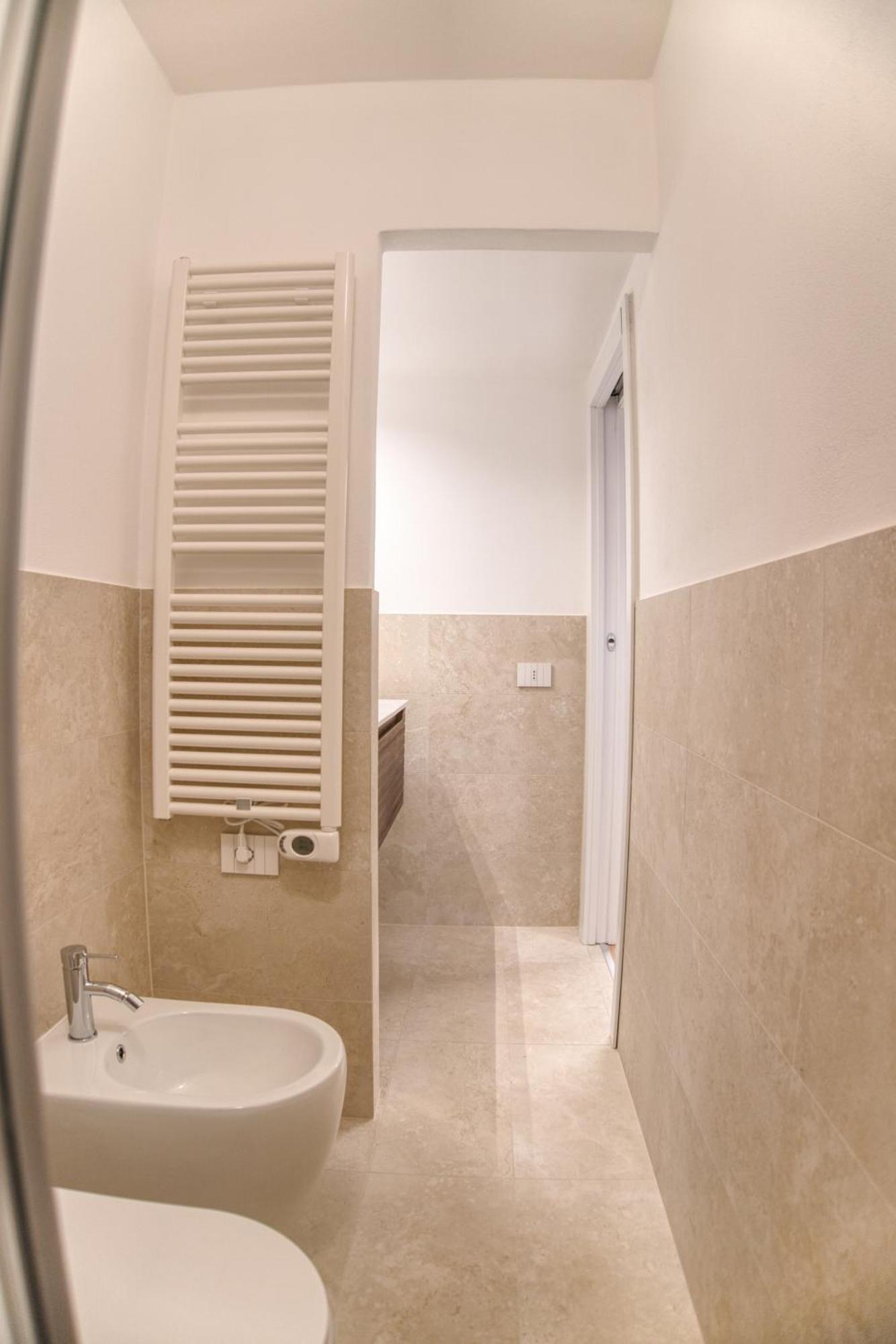 Apartment Chich And Modern Mini-loft Navigli Milan