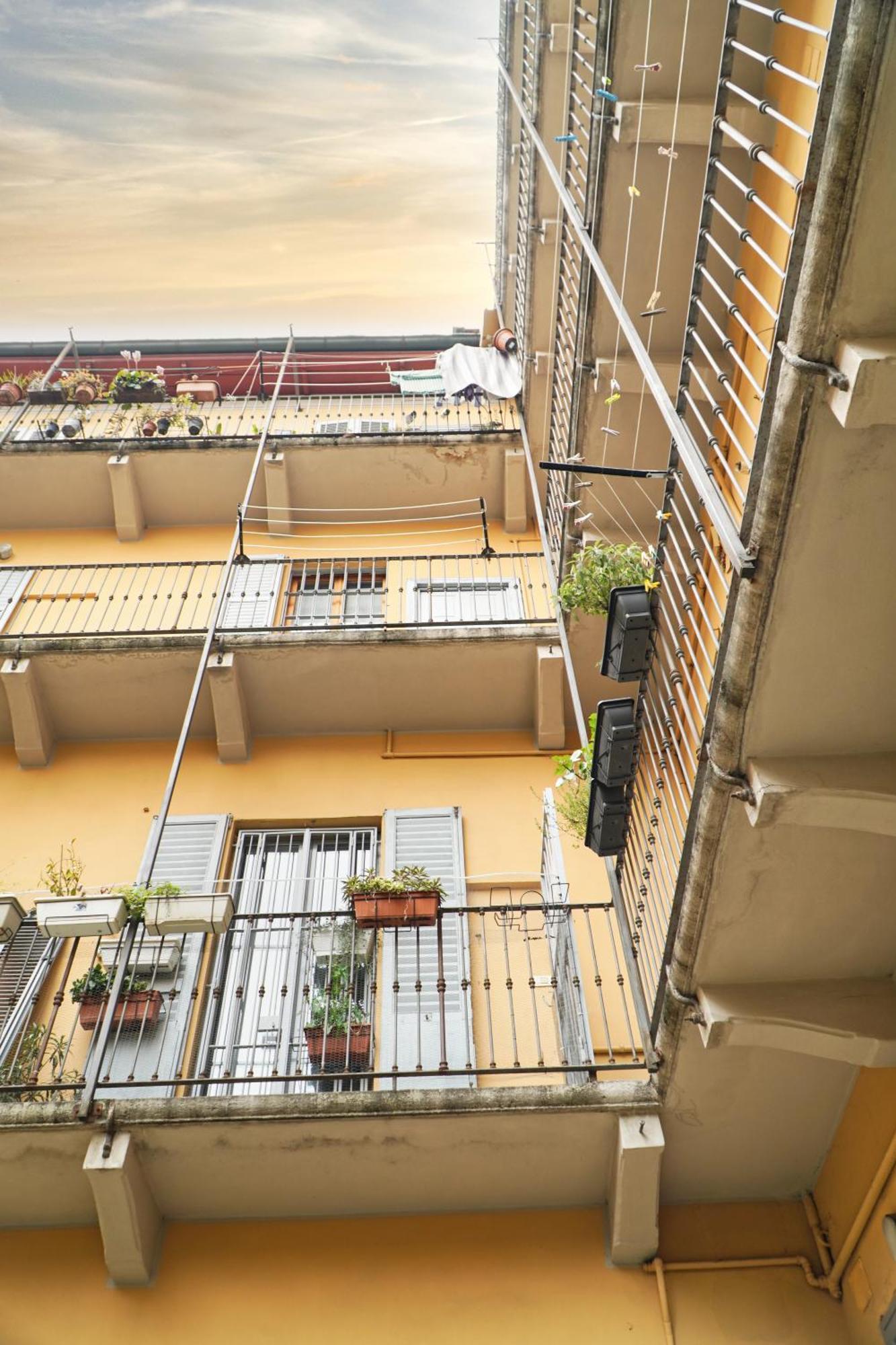 Chich And Modern Mini-loft Navigli Milan