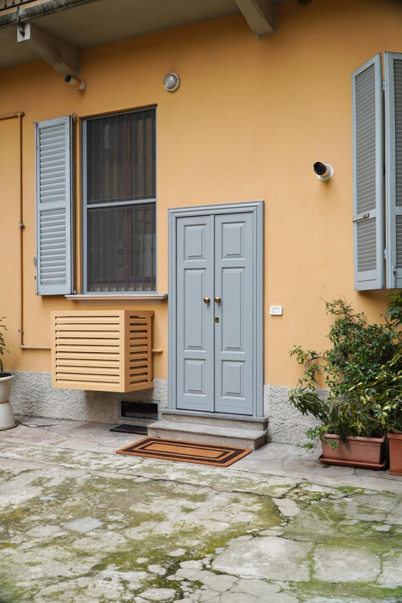Chich And Modern Mini-loft Navigli