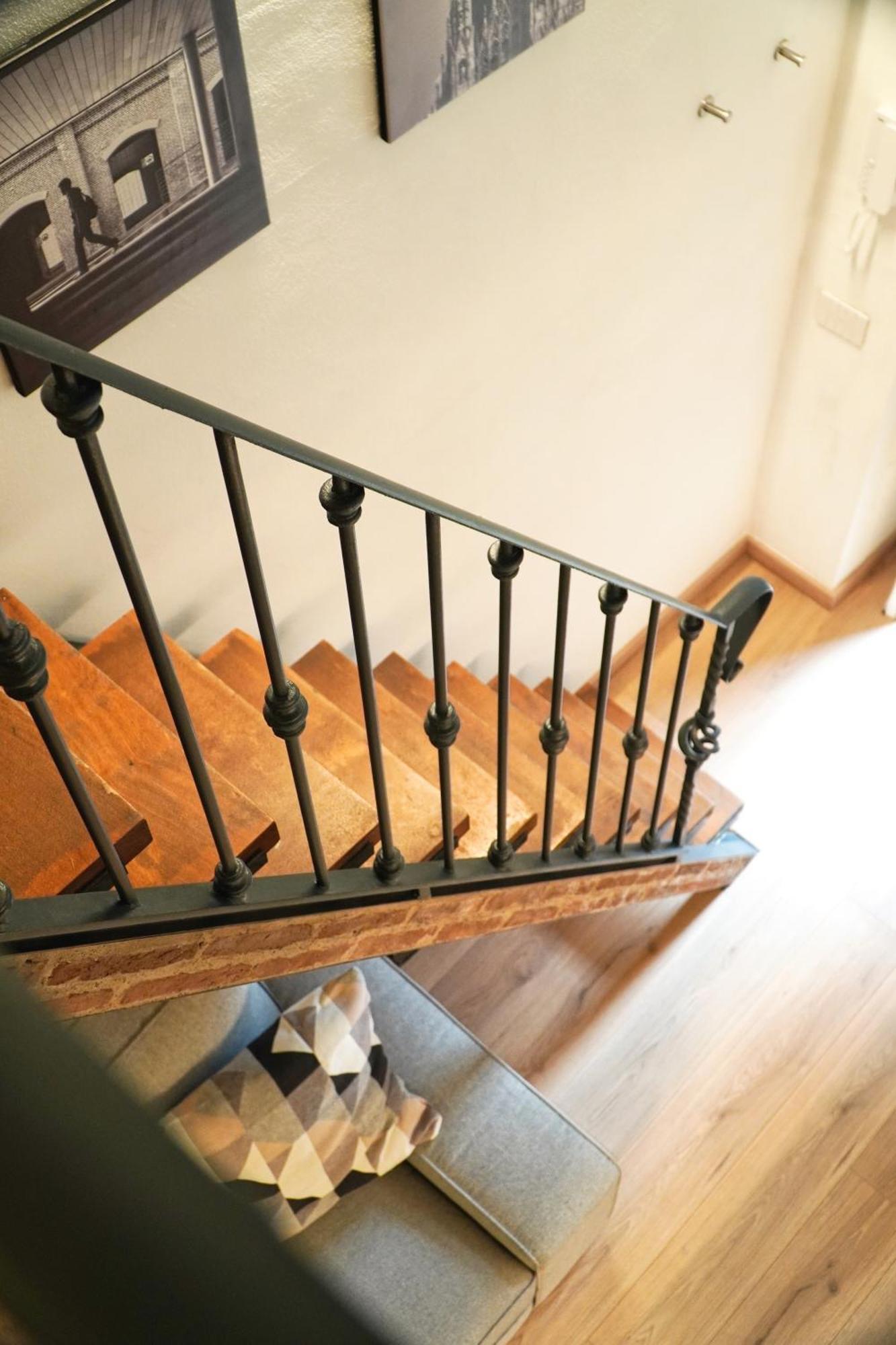 Chich And Modern Mini-loft Navigli