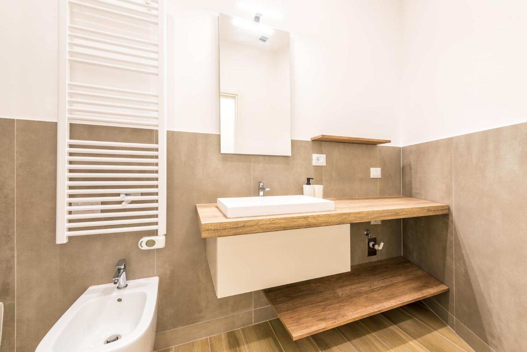 Apartamento Guest Planet - Fondazione Prada's Two
