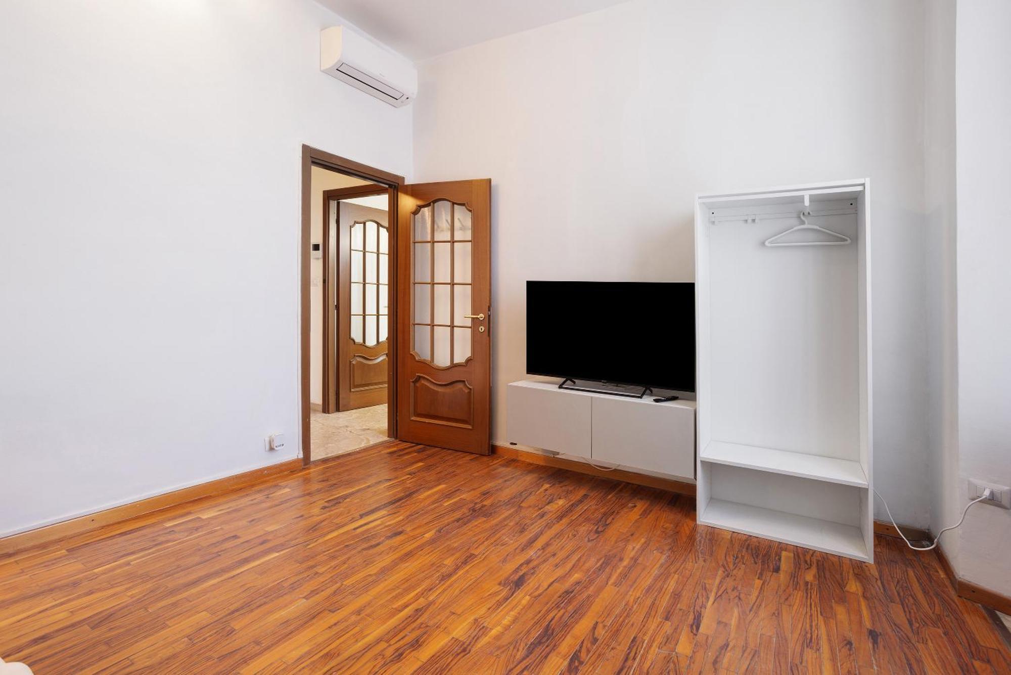 Argentina Apartment Milan