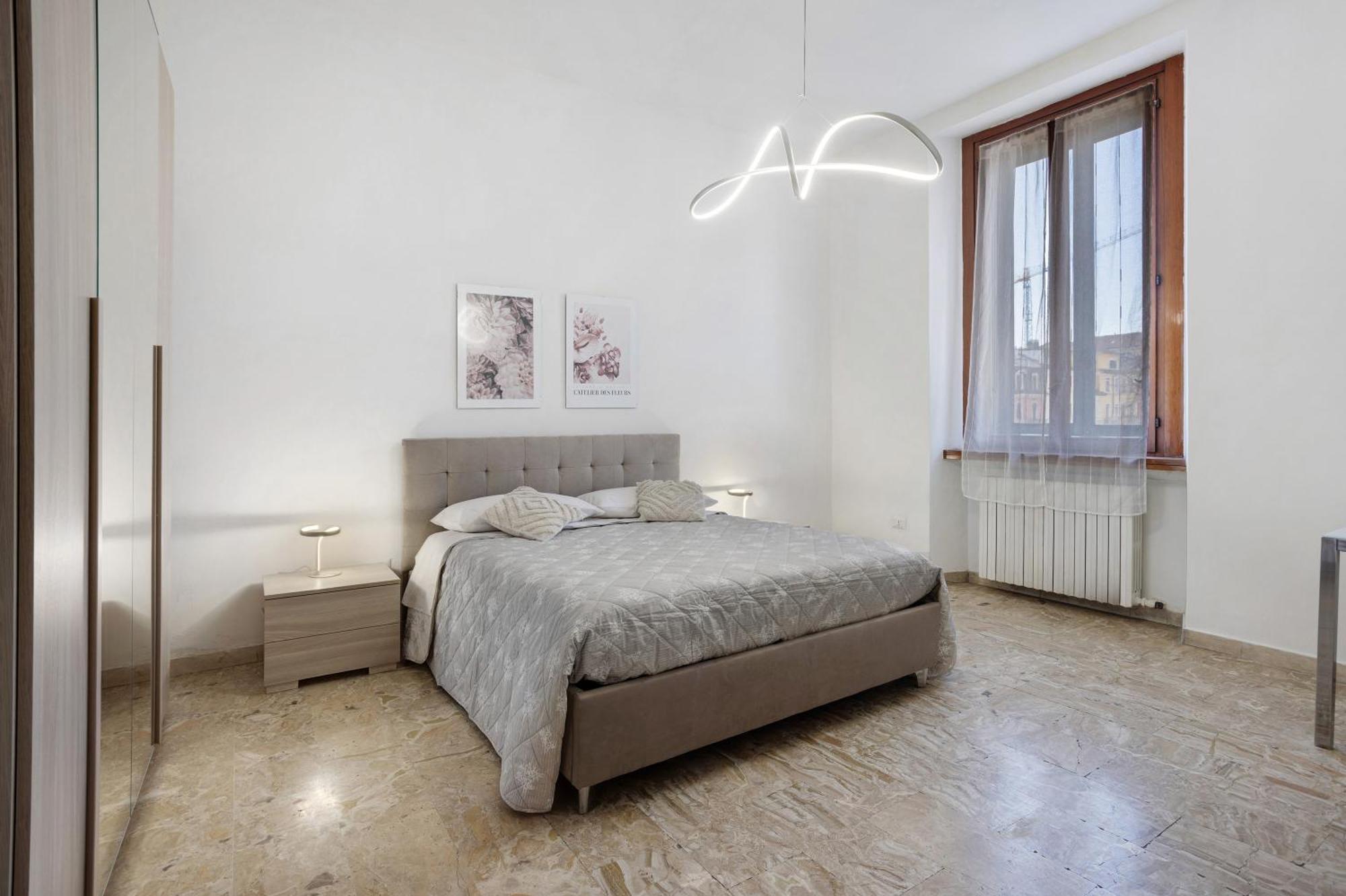 Apartment Argentina Milan