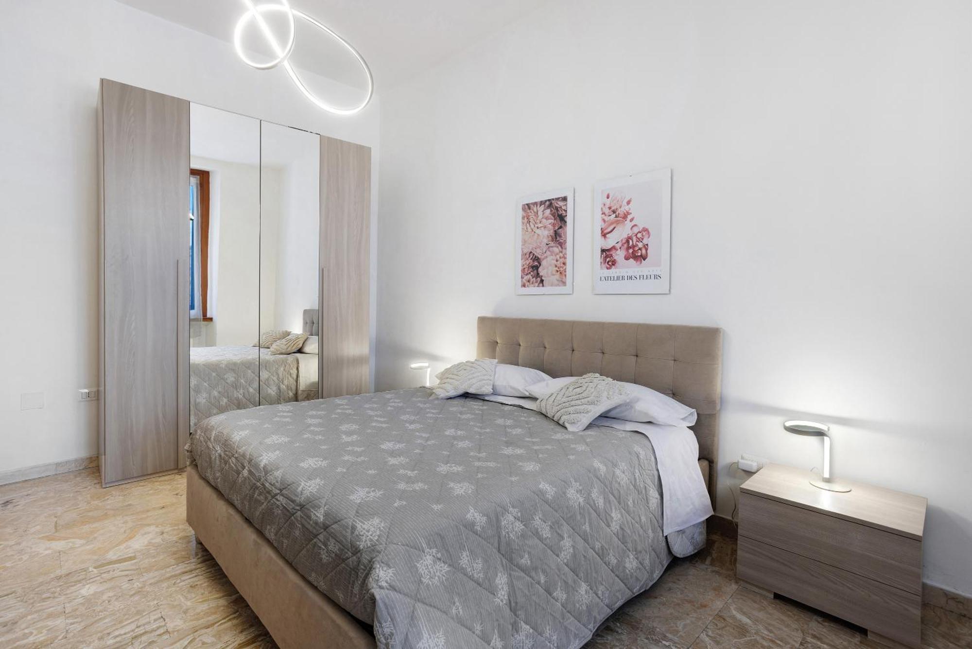 Argentina Apartment Milan