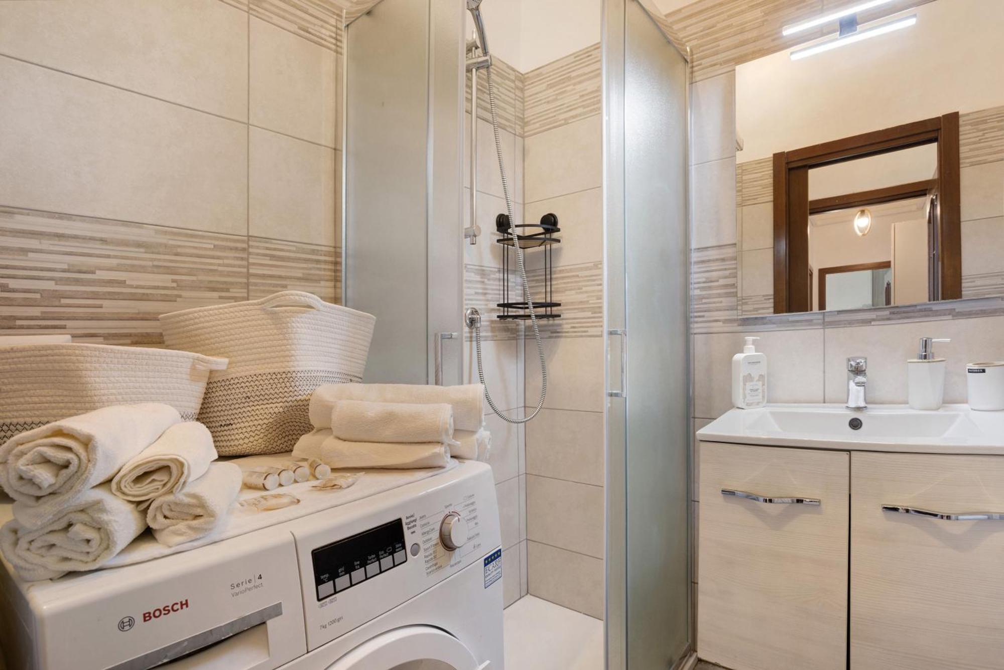 Argentina Apartment