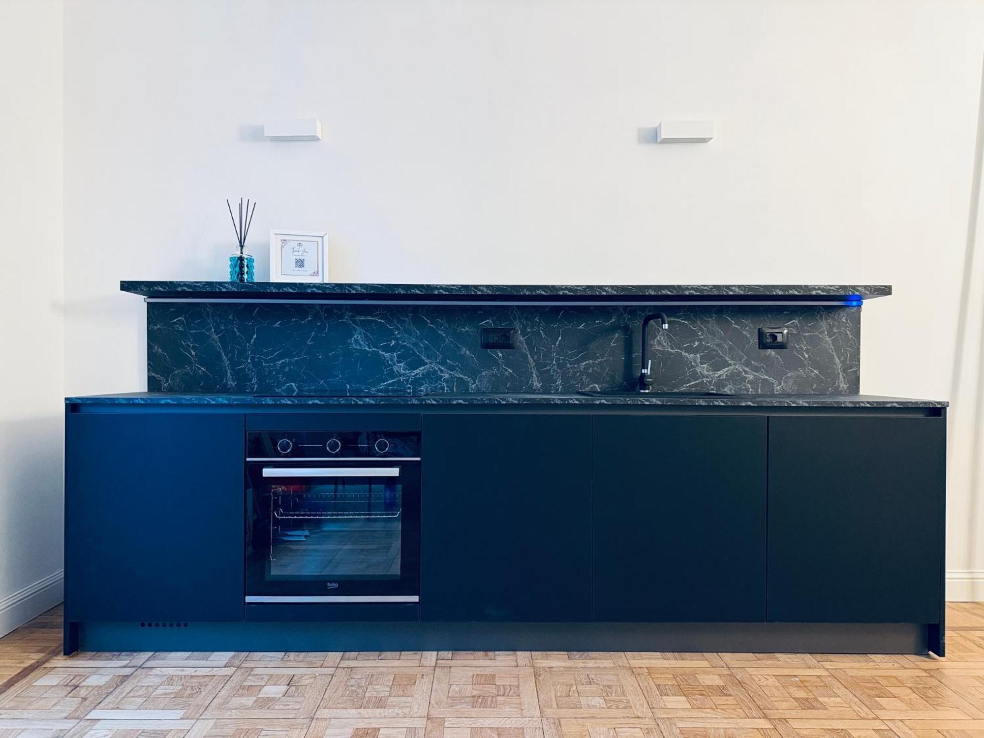 Apartment Comecasa 10 Min Walk From Duomo Milan