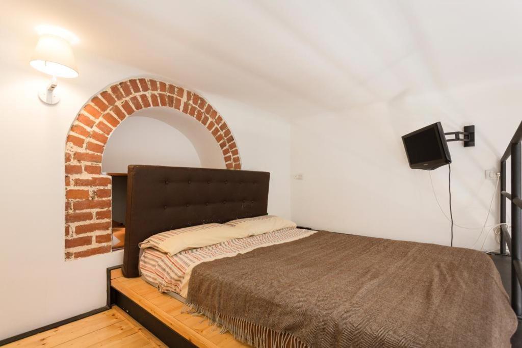 Apartment Navigli - Modern Loft On Two Levels Milan