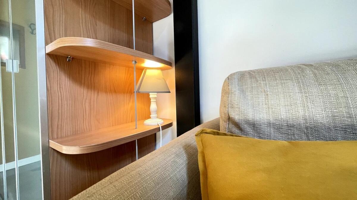 Navigli - Modern Loft On Two Levels Apartment