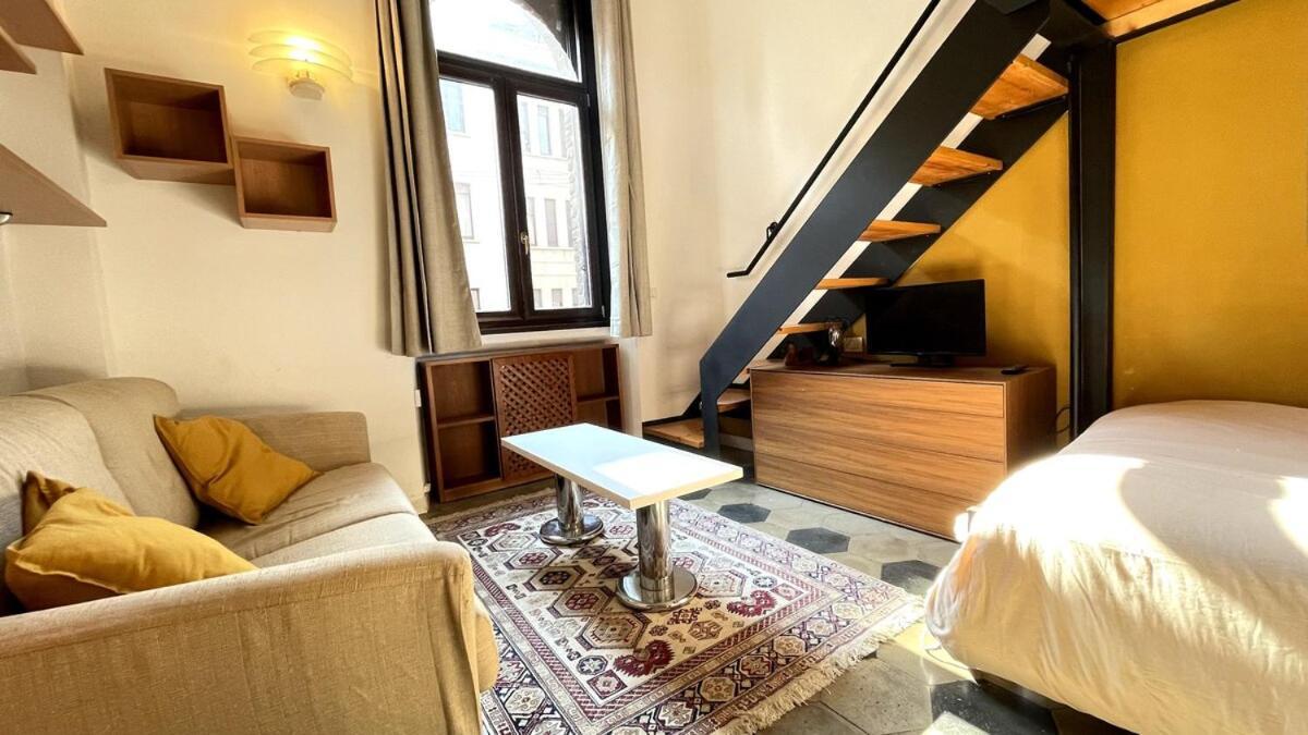 Apartment Navigli - Modern Loft On Two Levels Milan