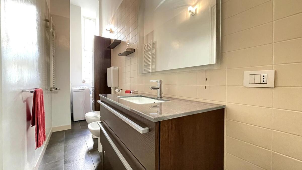 Apartment Navigli - Modern Loft On Two Levels *