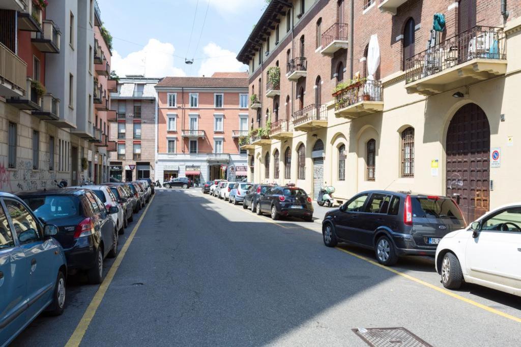 Apartment Navigli - Modern Loft On Two Levels