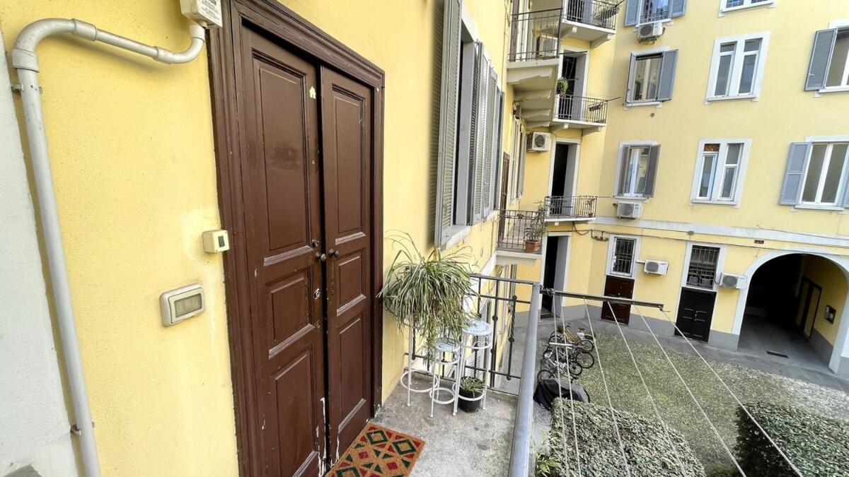 Apartment Navigli - Modern Loft On Two Levels *