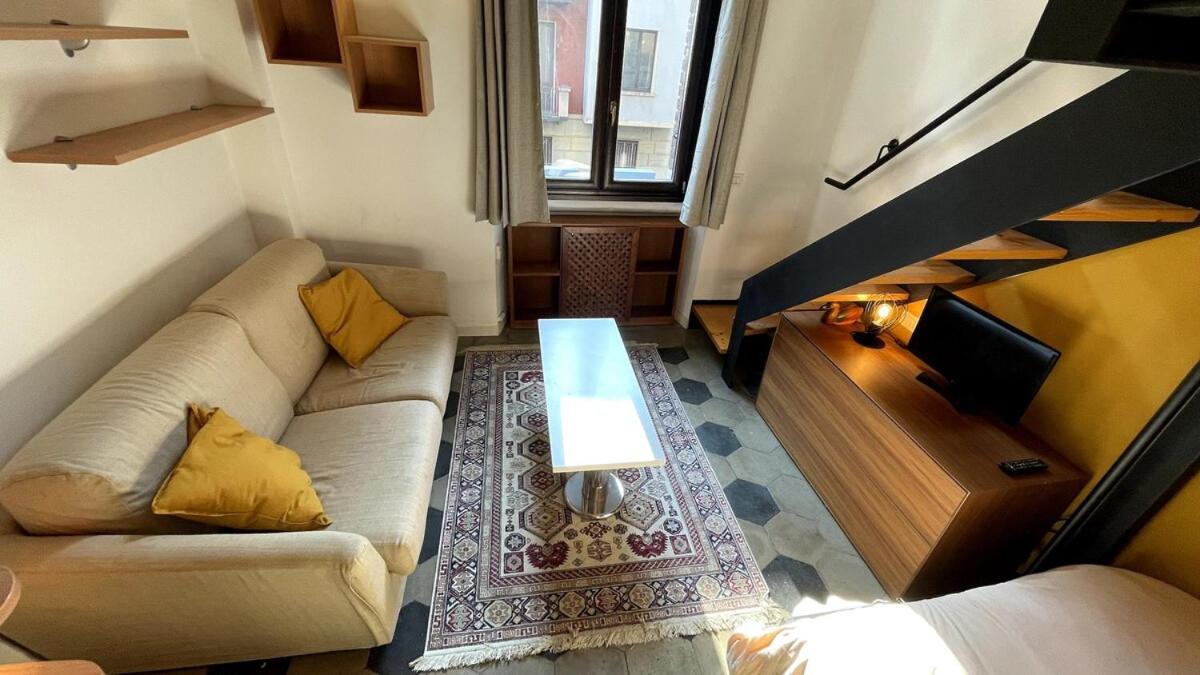 Navigli - Modern Loft On Two Levels * Milan