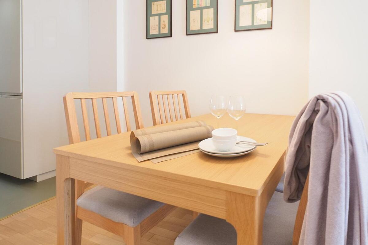 Apartment Quiet One Bedroom Near Tortona District Milan