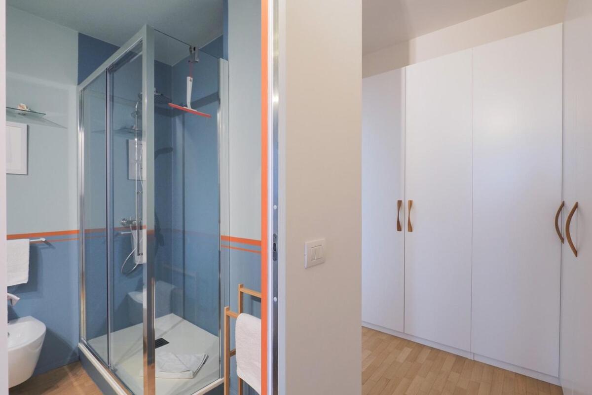 Quiet One Bedroom Near Tortona District Apartment *