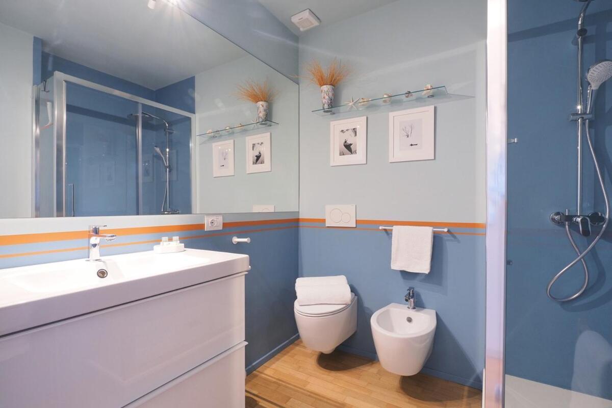 Quiet One Bedroom Near Tortona District Apartment
