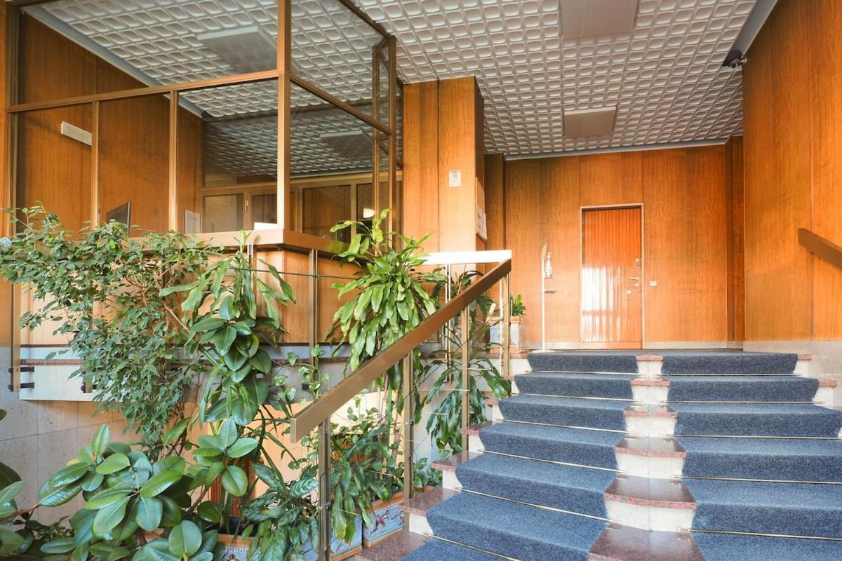 Quiet One Bedroom Near Tortona District Apartment *