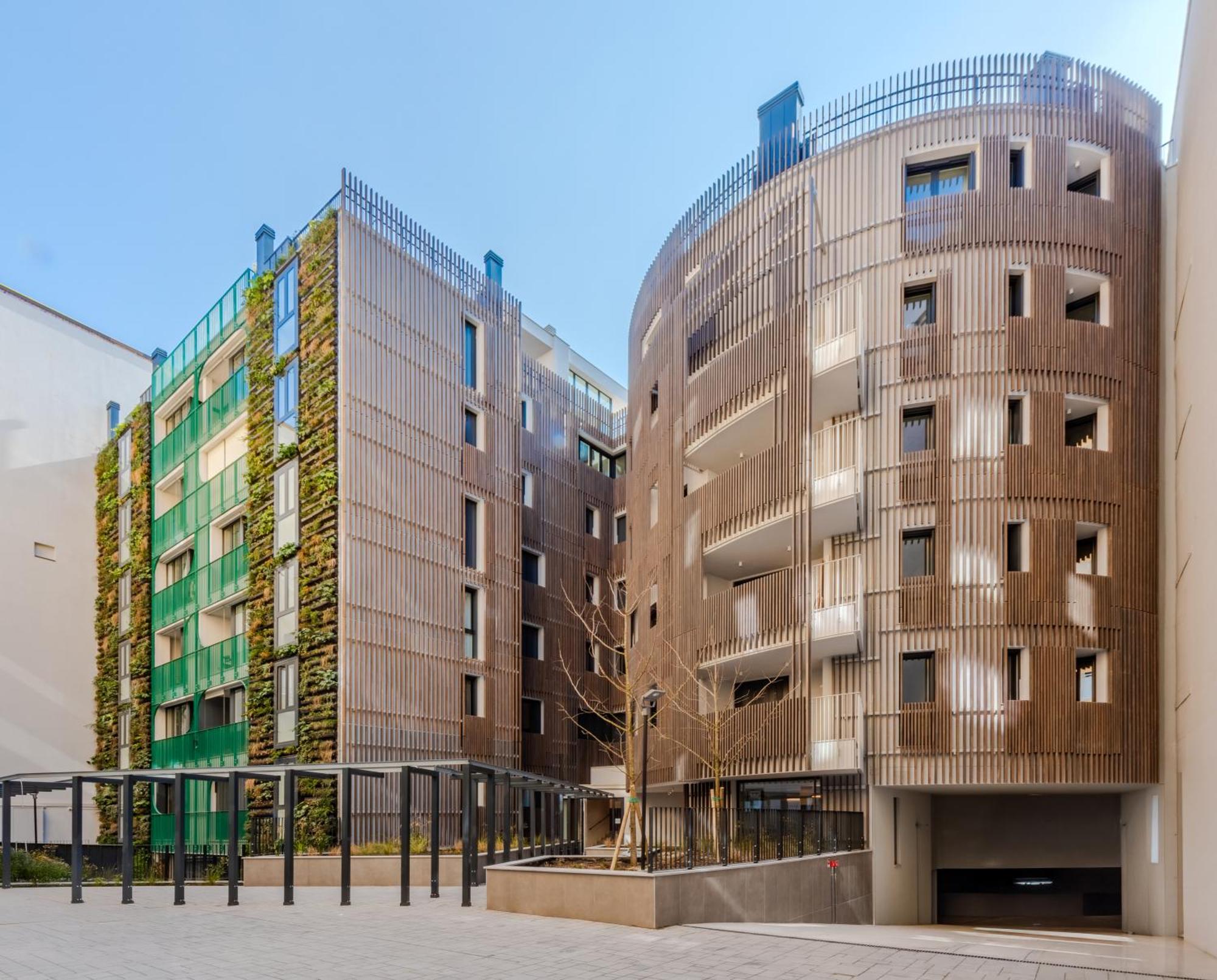 Sweett - The Nest Apartment