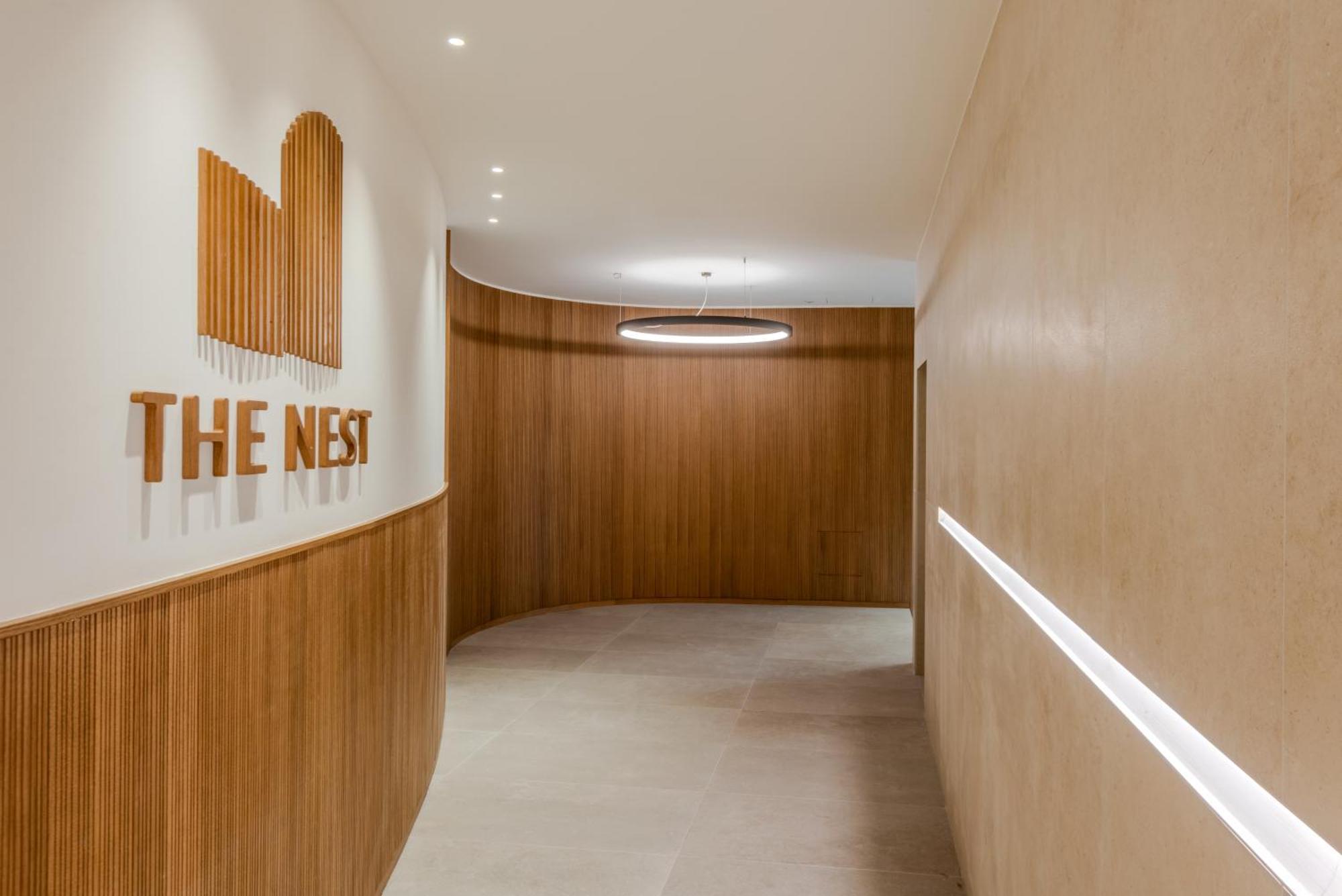 Apartment Sweett - The Nest *