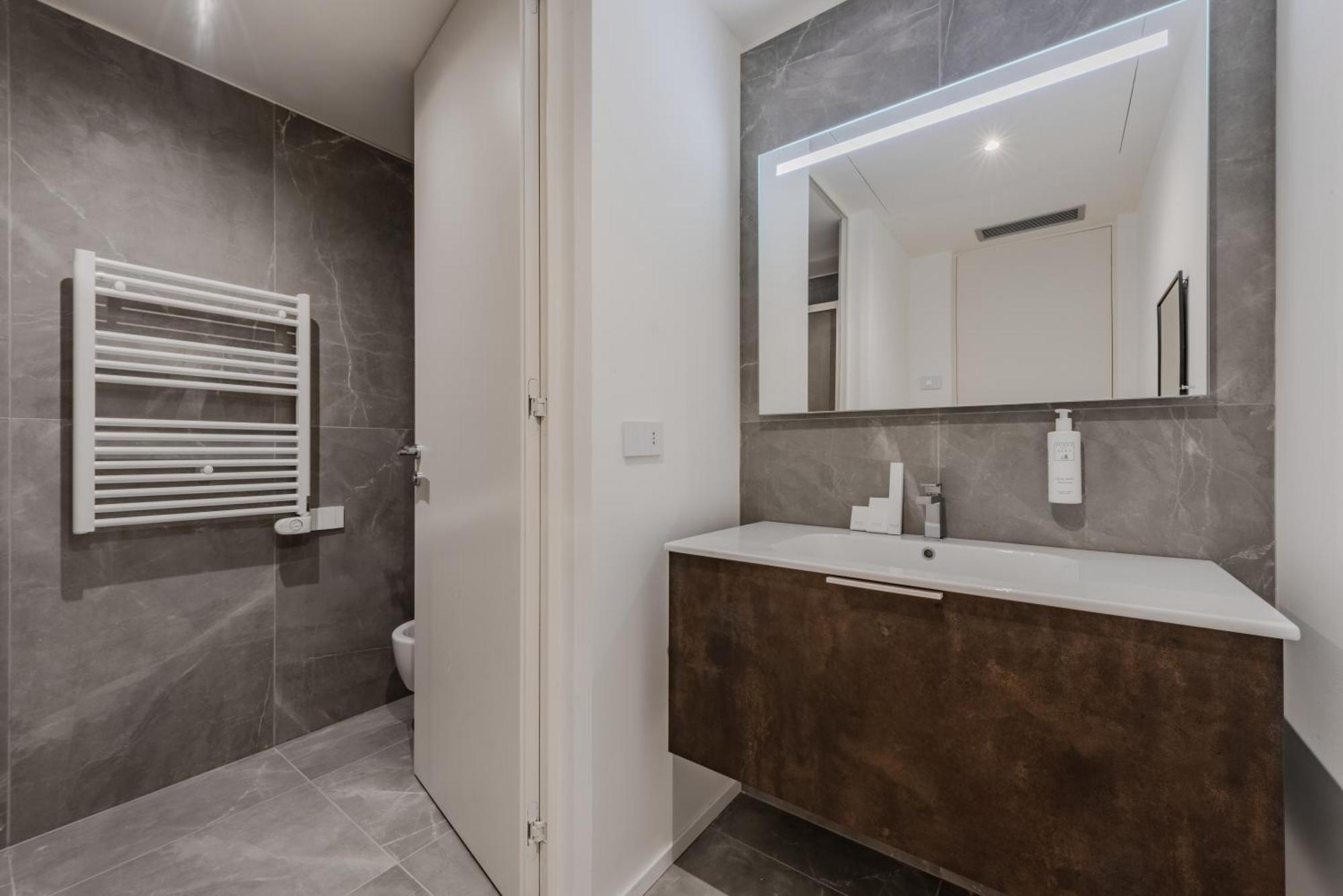 Apartment Sweett - The Nest Milan