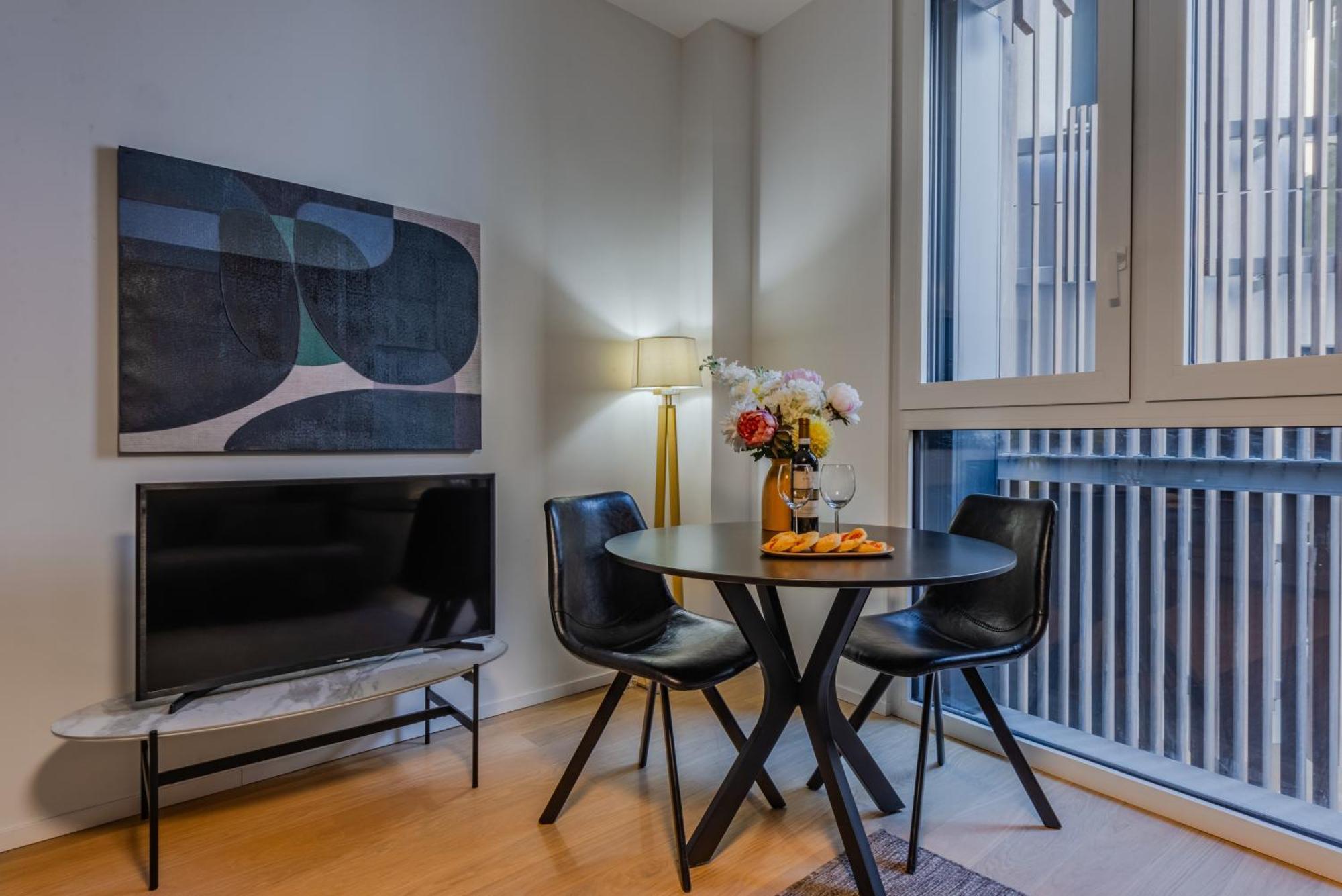 Sweett - The Nest Apartment Milan