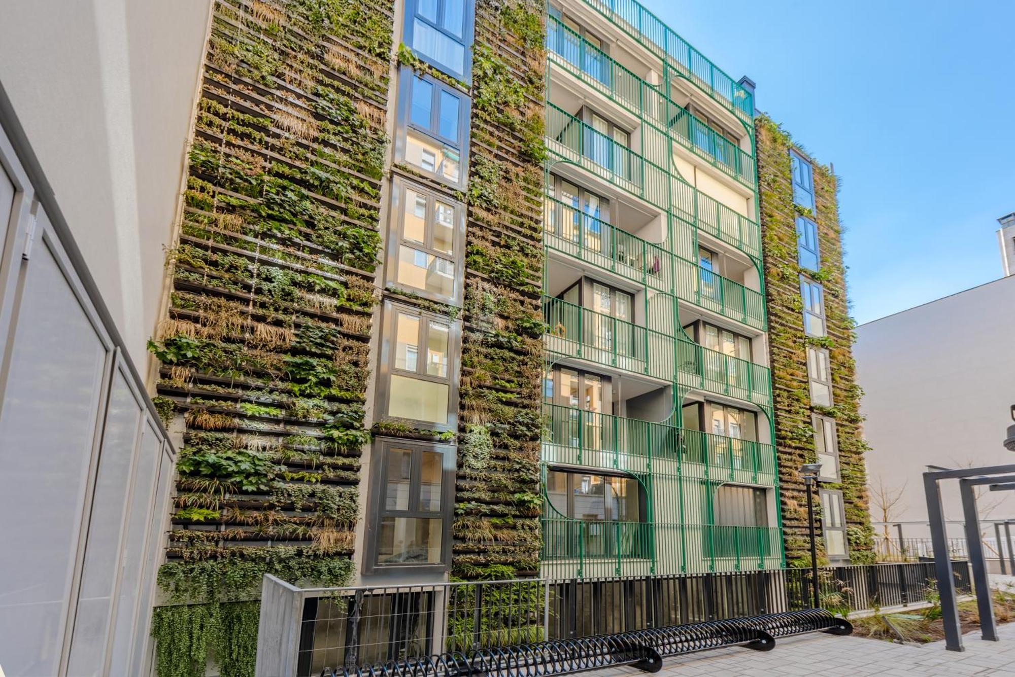 Sweett - The Nest Apartment *