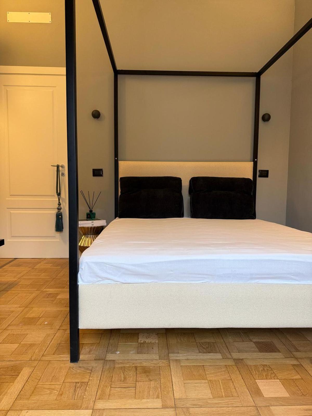 Comecasa 10 Min Walk From Duomo Apartment Milan
