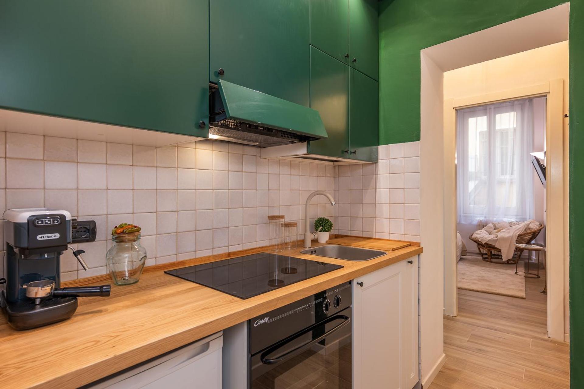 Elegant And Stylish Design In Brera Near The Metro * Milan