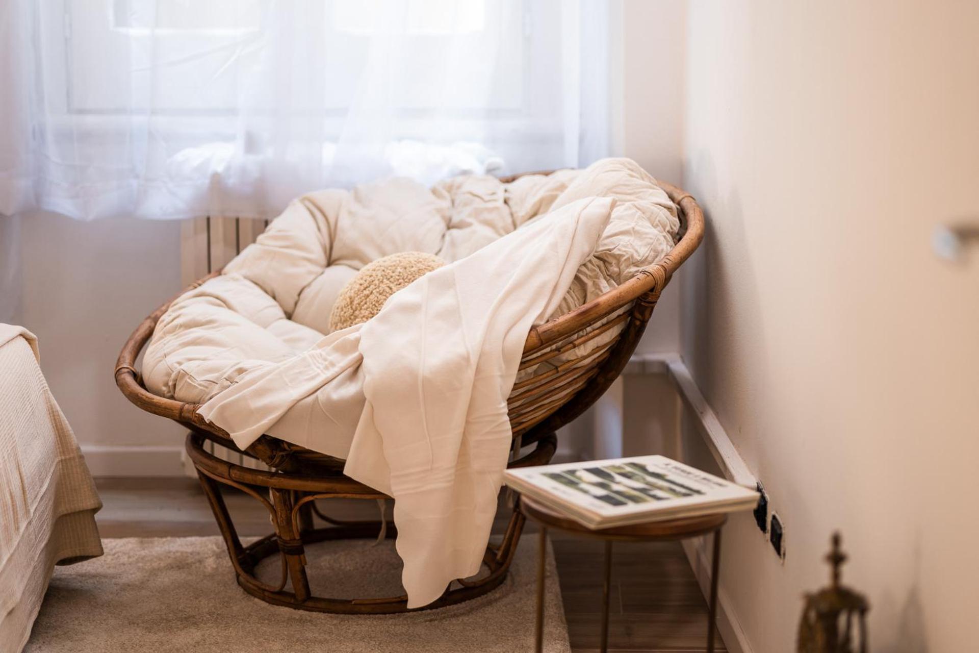 Apartment Elegant And Stylish Design In Brera Near The Metro