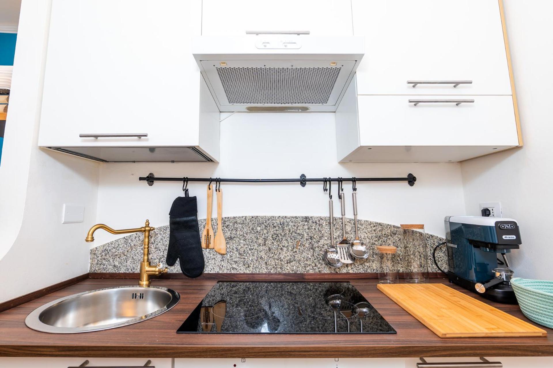 Elegant And Stylish Design In Brera Near The Metro Apartment Milan