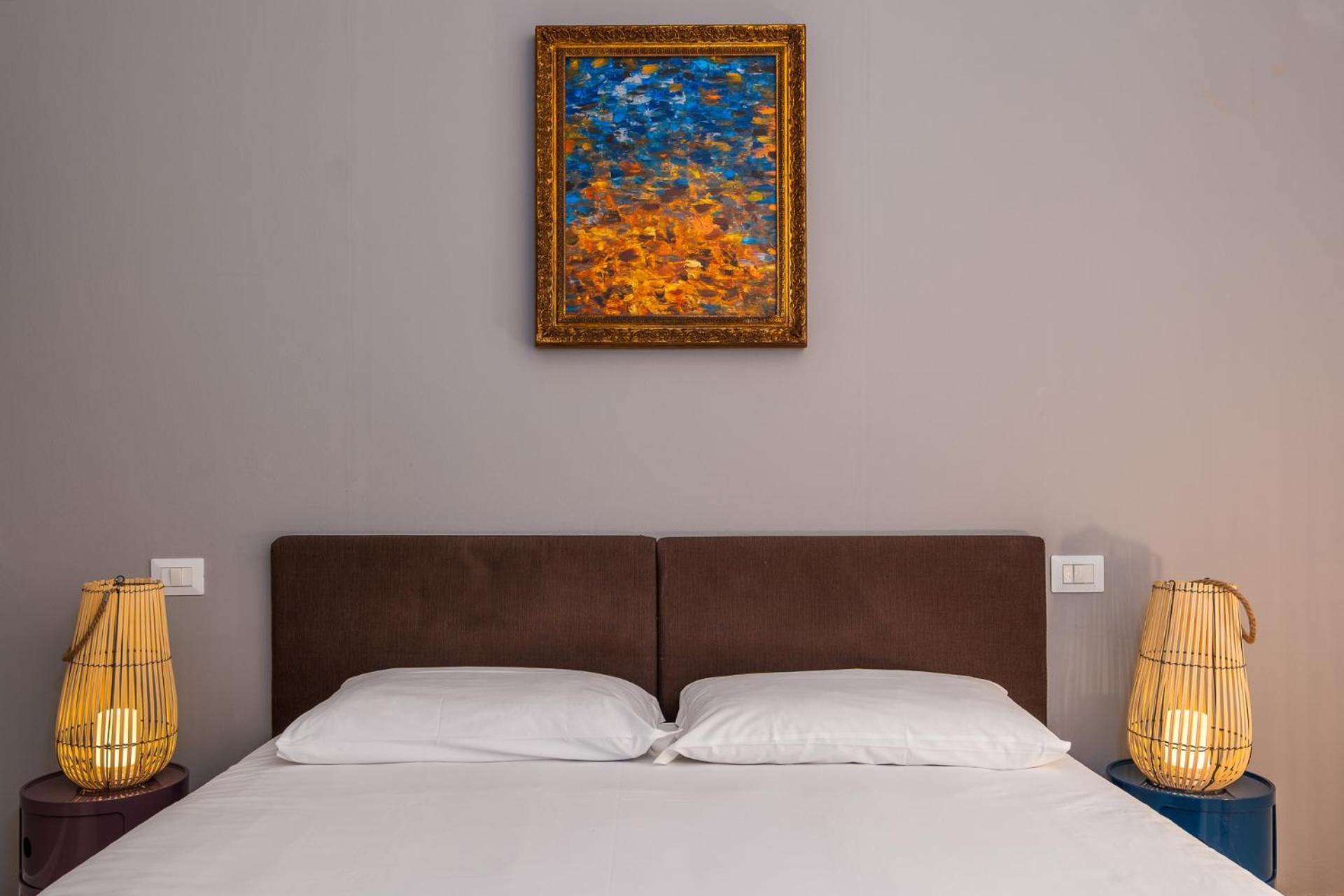Elegant And Stylish Design In Brera Near The Metro Apartment *