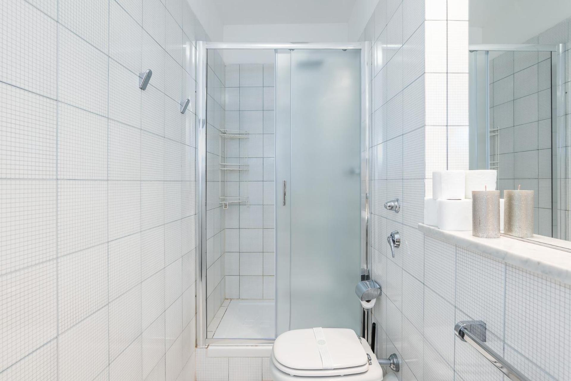 Apartment Elegant And Stylish Design In Brera Near The Metro *