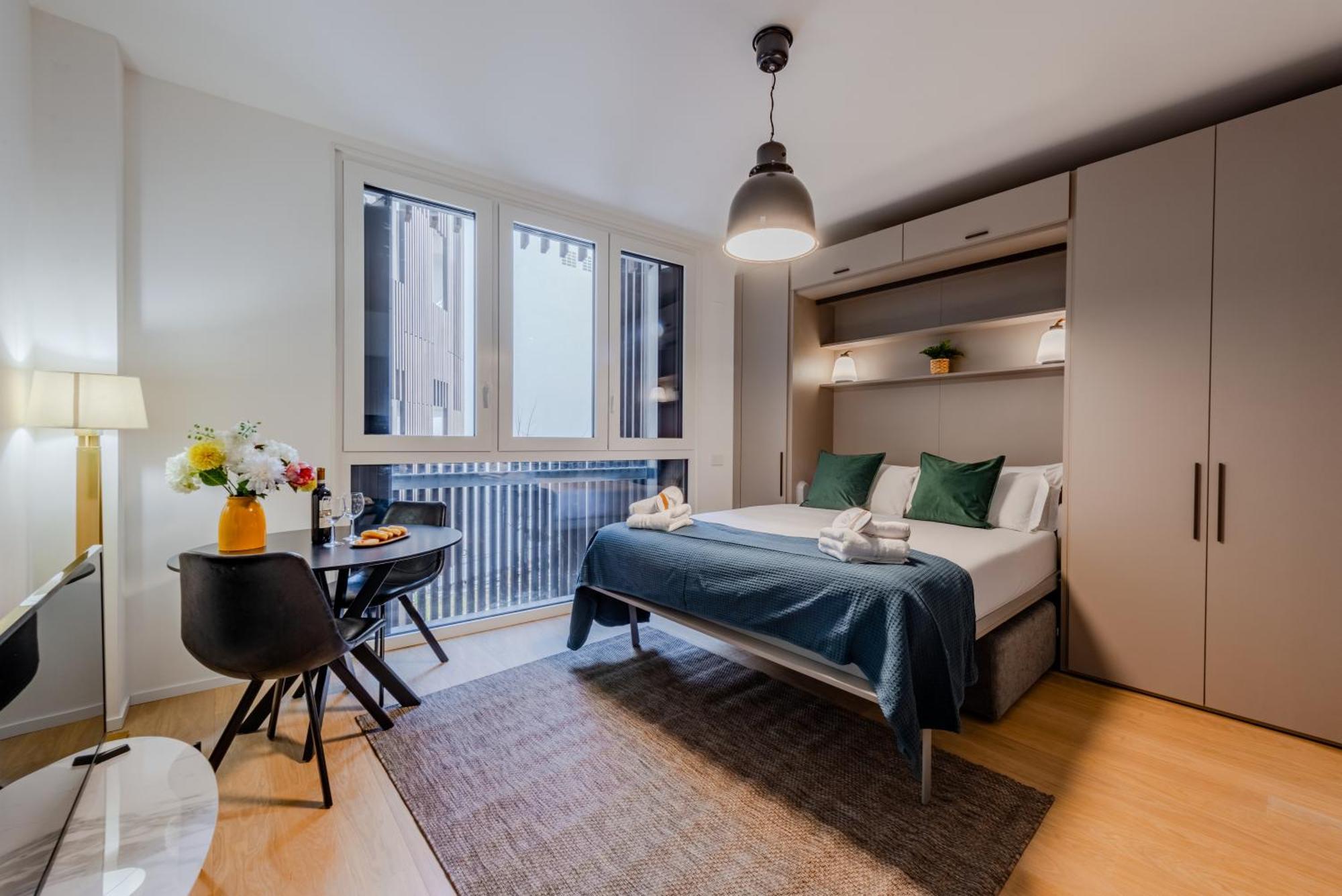 Apartment Sweett - The Nest *