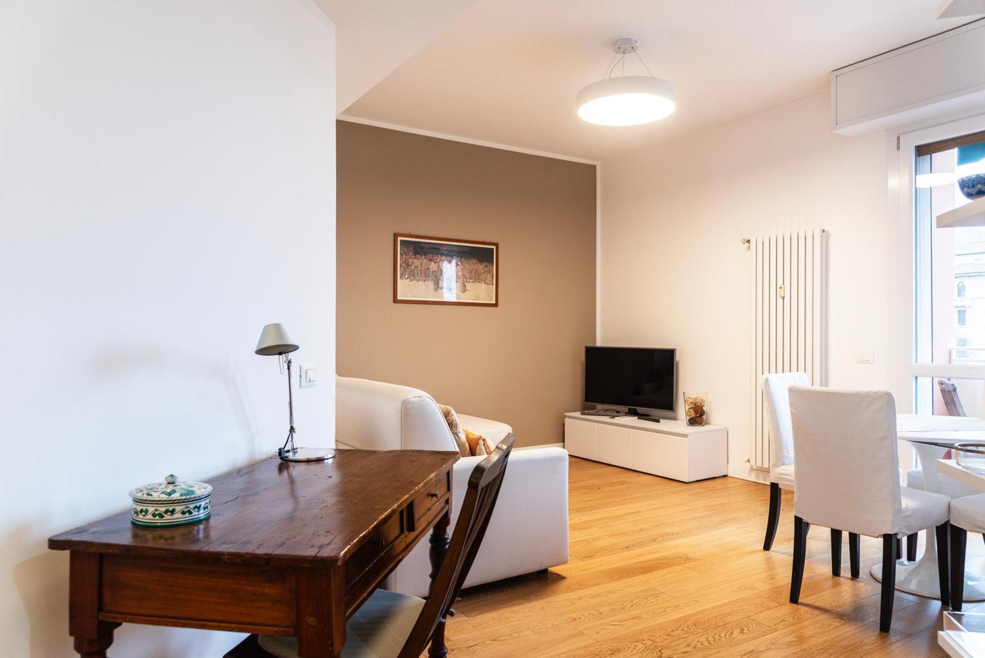 Youhosty - Cozy San Siro Apartment *