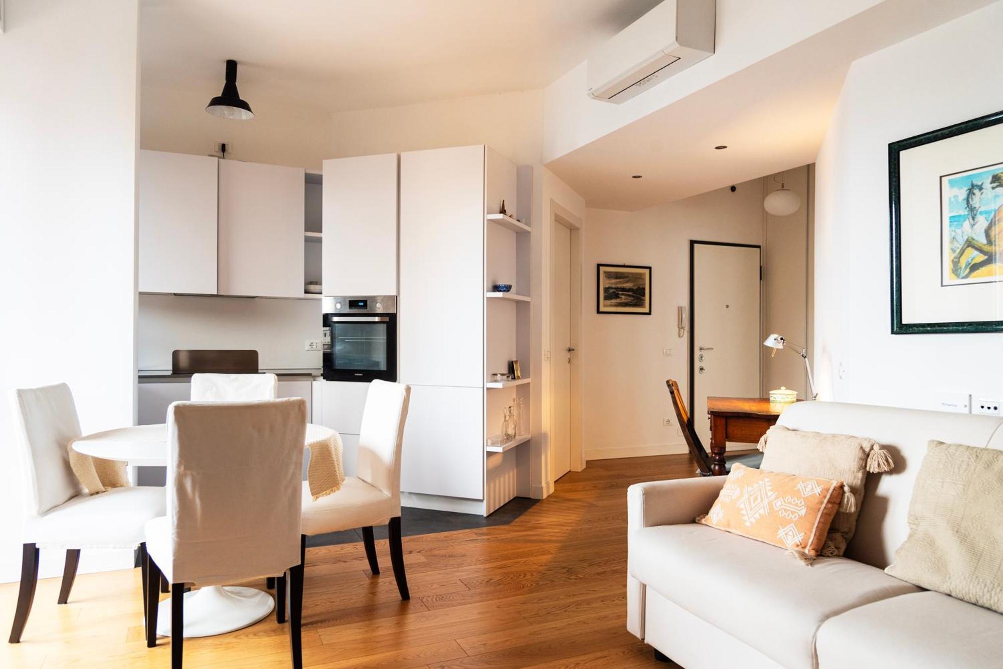 Youhosty - Cozy San Siro Apartment *