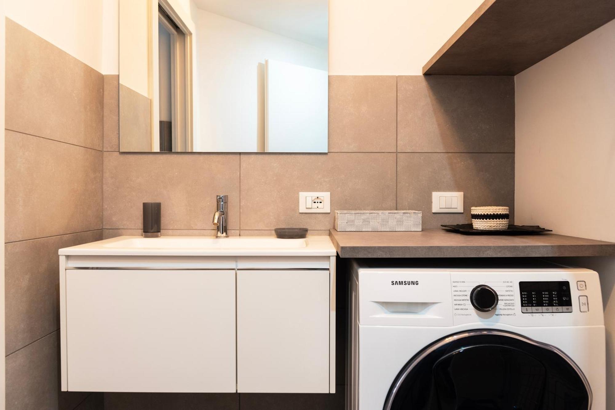 Youhosty - Cozy San Siro Apartment Milan