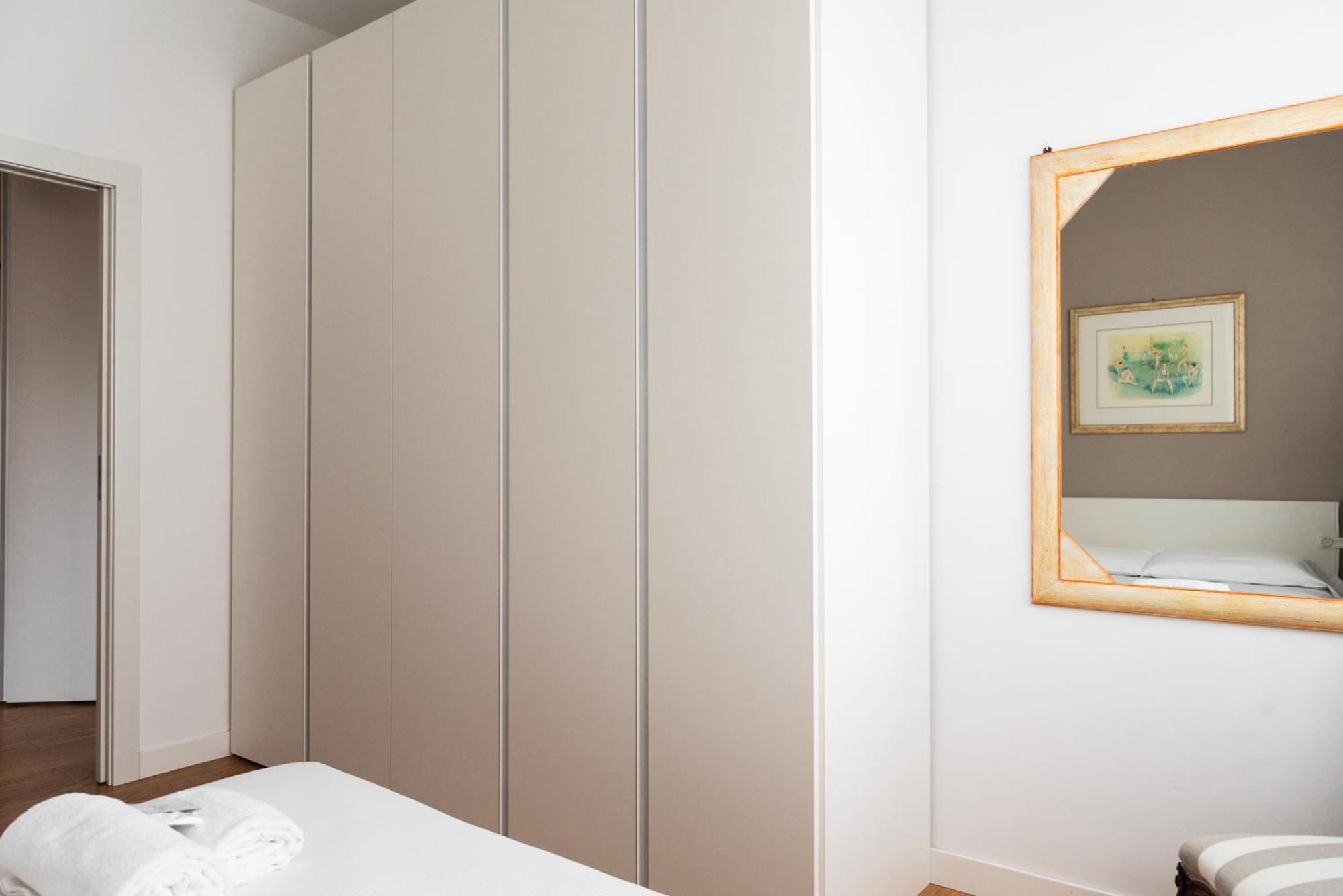 Youhosty - Cozy San Siro Apartment *