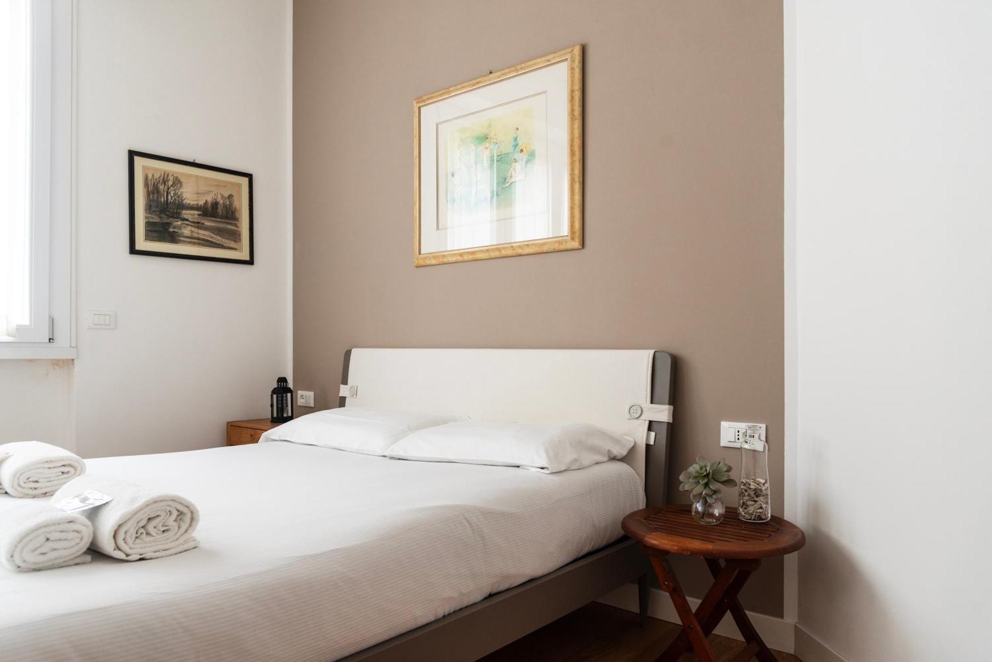 Apartment Youhosty - Cozy San Siro Milan