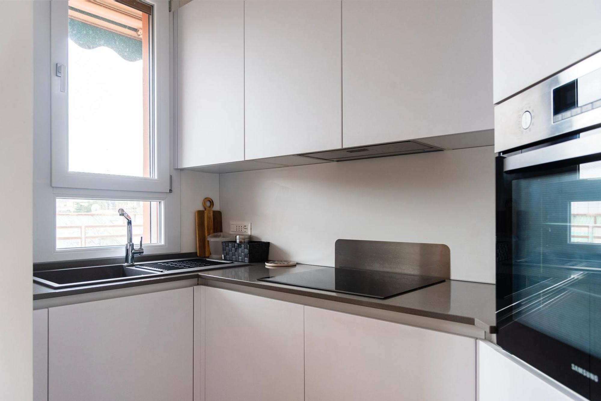 Youhosty - Cozy San Siro Apartment