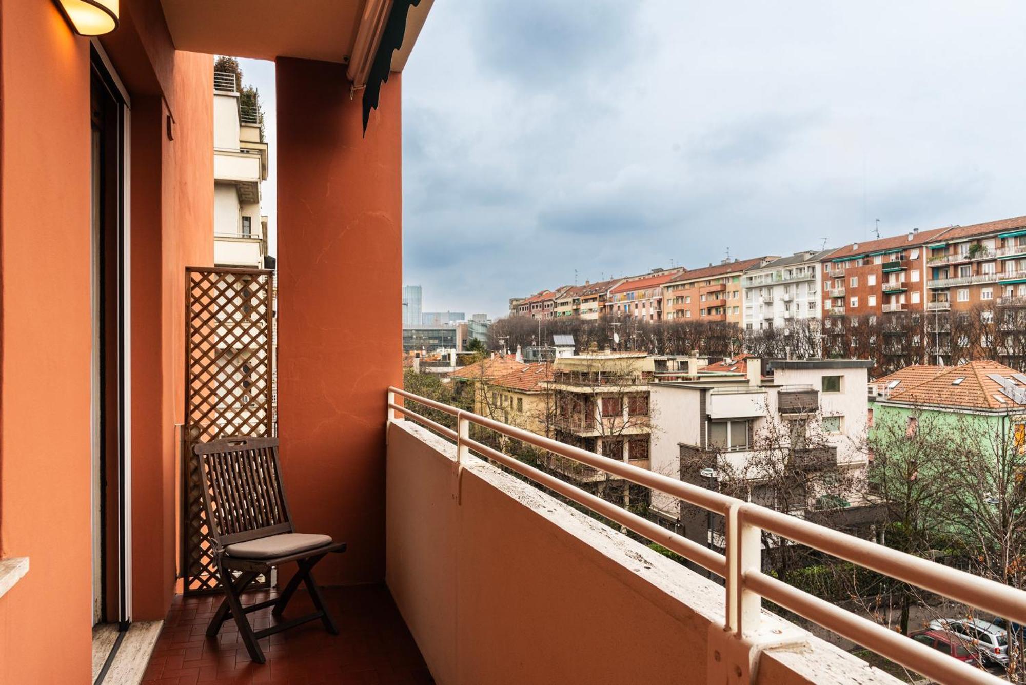 Youhosty - Cozy San Siro Milan