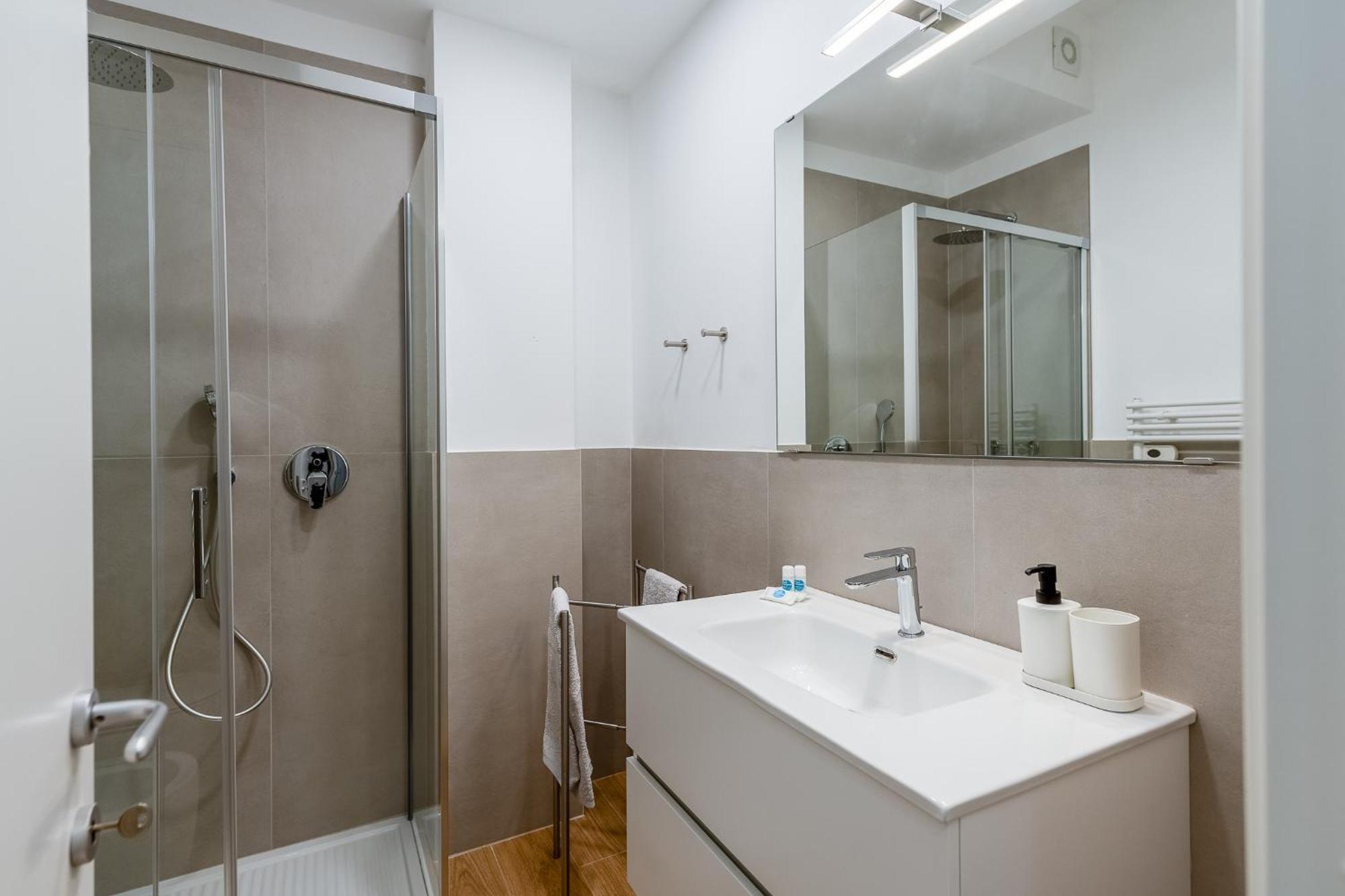 La Casa Di Lou - San Siro E Life A 15 Minuti Apartment *