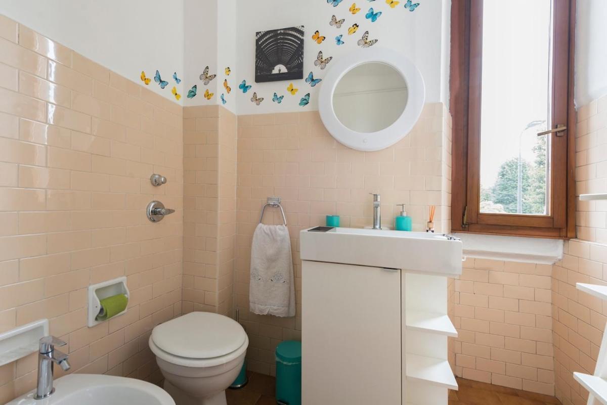 Casa Vittoria, Lovely Center Flat Apartment