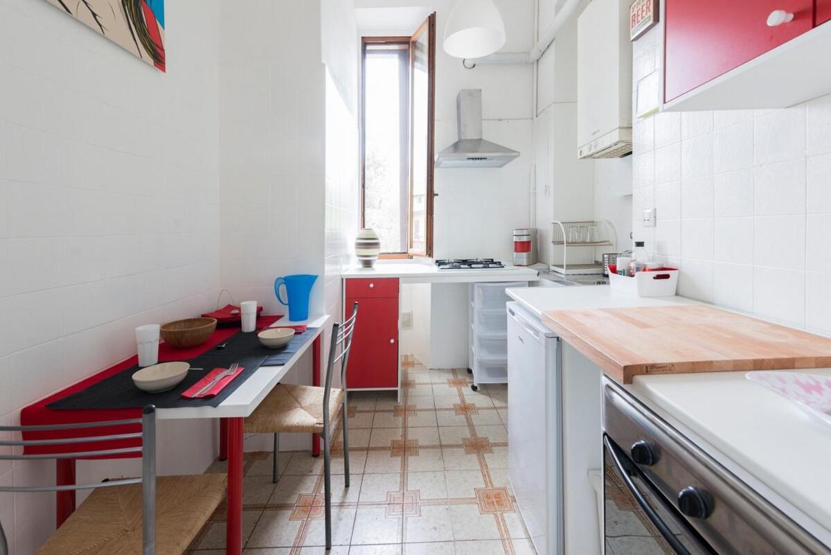 Casa Vittoria, Lovely Center Flat Apartment *