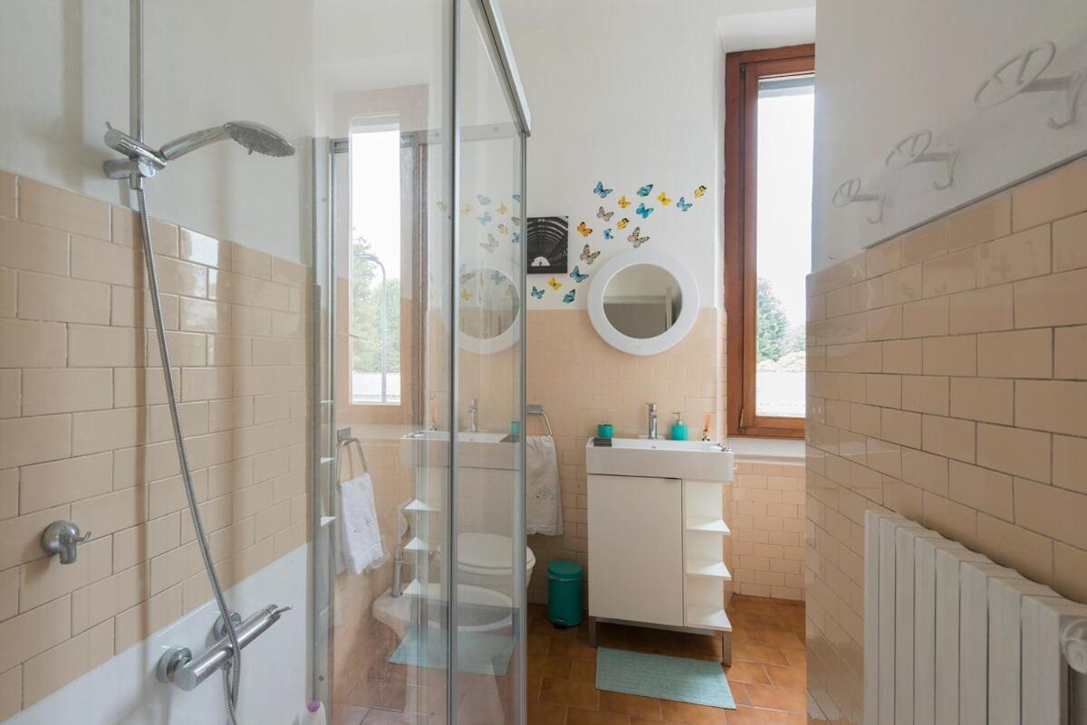 Apartment Casa Vittoria, Lovely Center Flat