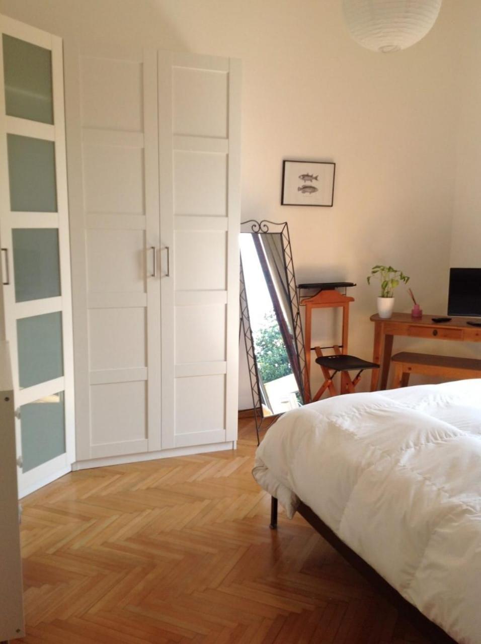 Apartment Casa Vittoria, Lovely Center Flat Milan